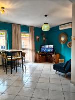 Chulla vida - B&B Perugia