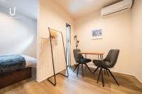 unito residence MINOSHIMA - B&B Fukuoka