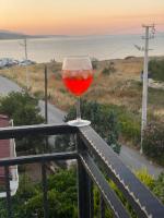 Kite & Wing Ferrodise Urla - Ferienwohnung Urla