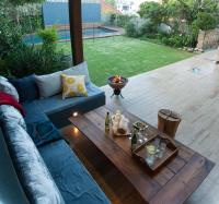 Wessels House - B&B Ciudad del Cabo