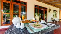Paddy Breeze Homestay - B&B Sigiriya