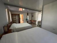 Vierbettzimmer