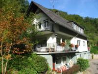 Ferienwohnung Späth - B&B Saint Goarshausen