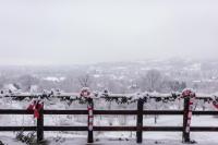Apartamento de 2 dormitorios con vistas a la montaña