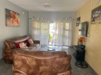 Hatfield staylax Manor 2 - Chambres d’hôtes Harare