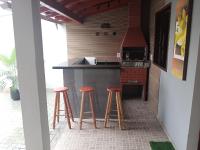 Casa temporada Guriri Regi 2 - B&B São Mateus