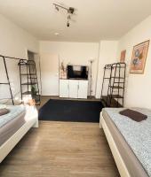 Apartment mit 2 Schlafzimmern
