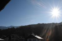 Landhaus Petri - Ferienwohnung Garmisch-Partenkirchen