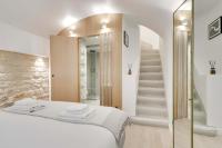 Historical house in the heart of Paris - Ferienwohnung Paris