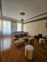 Santa Trinita view - B&B Firenze