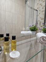 Apartments Divanhana 2 - B&B Kiseljak