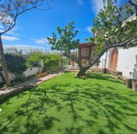 La Casona Oliver en las Bardenas - Chambres d’hôtes Valtierra