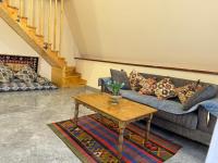 Boss House - Ferienwohnung Quba