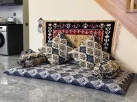 Boss House - Ferienwohnung Quba