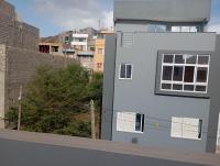 Ti Jona Rooms - Bed and Breakfast Mindelo