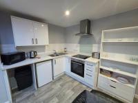 No 1 new inn apartments - Ferienwohnung Newark on Trent