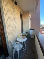 Appartamento con vista su Brunate - B&B Olgiate Comasco
