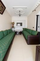 Superbe appartement avec une belle vue sur mer - B&B Agadir