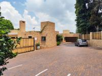 Olivelli Self-Catering - Chambres d'hôtes Johannesbourg