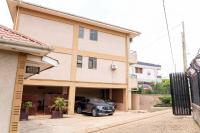 St Steven's Suites - B&B Entebbe