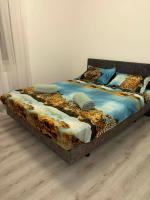 La Sibip - B&B Târgu Neamţ
