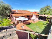 Villa Belvedere - Ferienwohnung Marciana