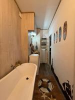 BudaBeds - Ferienwohnung Budapest
