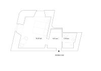 Camera Tripla Deluxe 