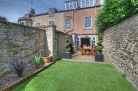 3 Bed Cottage - Garden Wifi Free Parking - B&B Kelso