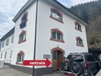 Casa San Pieru 2 - B&B Poschiavo