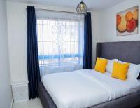 Nala Homes Residences close to JKIA and SGR - Chambres d'hôtes Nairobi