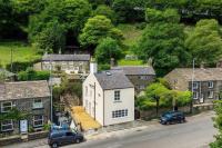 Modern 5B House - Ideal for Contractors & Families - B&B Holcombe