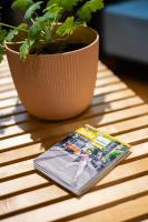 Casa Dolce Far Niente, 2BATH&2BED, PARKING, Vitosha blvd - Chambres d’hôtes Sofia