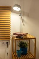 Casa Dolce Far Niente, 2BATH&2BED,parking - Ferienwohnung Sofia