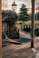 Beachside Guest House Piejuras nams - B&B Ķesterciems