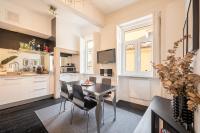 Elegant Apartment w Balcony in Bairro Alto - Ferienwohnung Lissabon