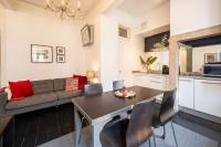 Elegant Apartment w Balcony in Bairro Alto - Ferienwohnung Lissabon