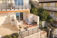 Appartamento Cielo e Mare - Ospedaletti - B&B Ospedaletti