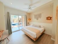 Boutique Aparthotel El Patio Tamarindo - 150m Beach - B&B Tamarindo
