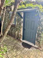 Studio Apartment Antonine - B&B New Orleans