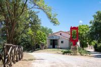 Tenuta Cortevecchia - B&B Cellena