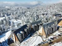 DivčiNovaB2 PREMIUM - Chambres d’hôtes Divčibare