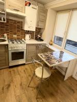 Комфортабельна квартира подобово - B&B Berehove