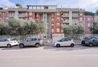 GuestHost - Le Vele Apartment with balcony - Chambres d'hôtes Bari