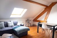 Sweet Harmonie - B&B Grand-Fort-Philippe