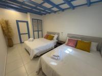 Cozy duplex at Cartagena City Center - B&B Cartagena de Indias