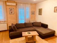 Apartman Vračar - Ferienwohnung Belgrad