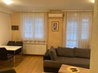 Apartman Vračar - Ferienwohnung Belgrad