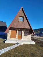 Lili home - Ferienwohnung Zabljak