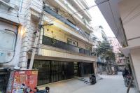 Homlee-Virasat 3BHK Flat Central DEL-Lift-Parking - Chambres d'hôtes New Delhi